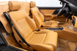 1997 Ferrari F355 Spider 6-Speed