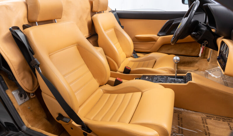 								1997 Ferrari F355 Spider 6-Speed full									