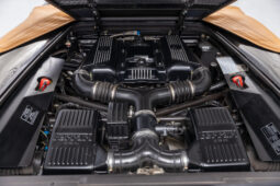 1997 Ferrari F355 Spider 6-Speed