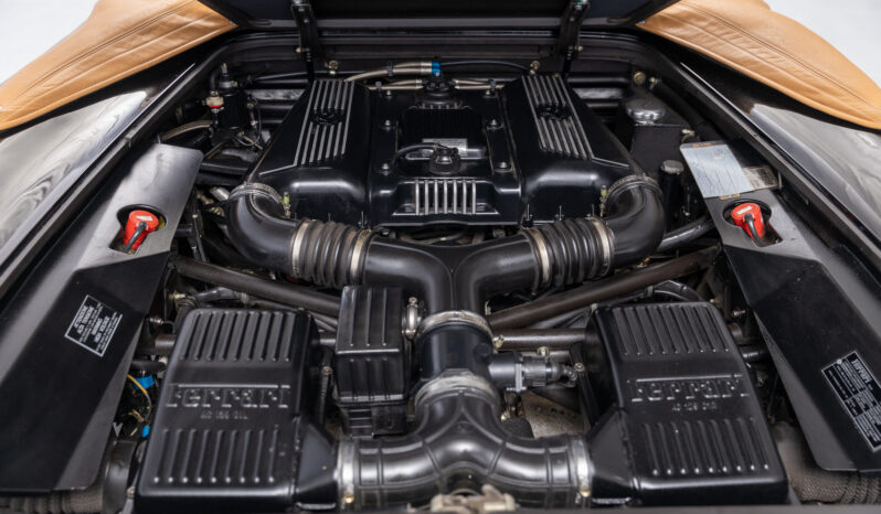 								1997 Ferrari F355 Spider 6-Speed full									