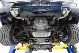 1997 Ferrari F355 Spider 6-Speed