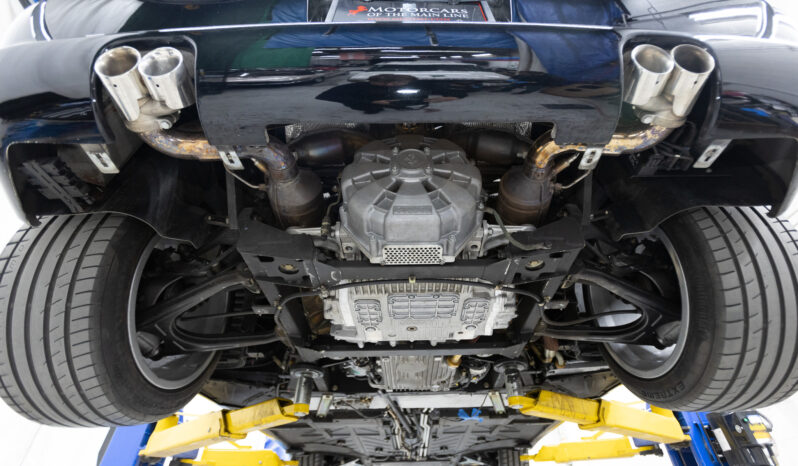 								1997 Ferrari F355 Spider 6-Speed full									