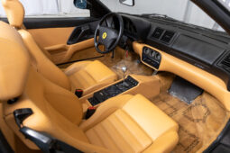 										1997 Ferrari F355 Spider 6-Speed full									