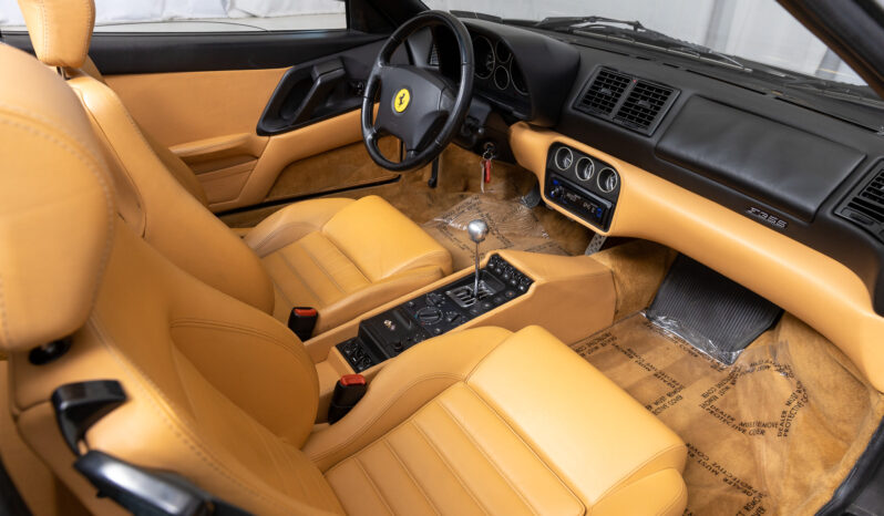 								1997 Ferrari F355 Spider 6-Speed full									