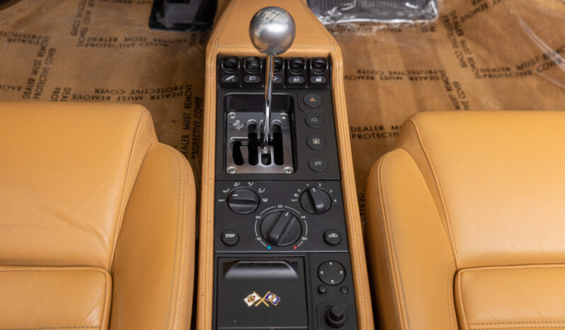 								1997 Ferrari F355 Spider 6-Speed full									