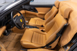										1997 Ferrari F355 Spider 6-Speed full									