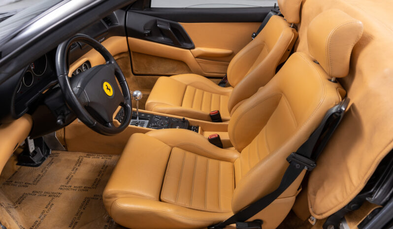 								1997 Ferrari F355 Spider 6-Speed full									