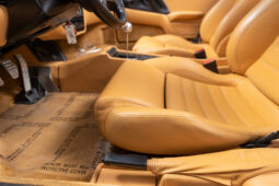 										1997 Ferrari F355 Spider 6-Speed full									