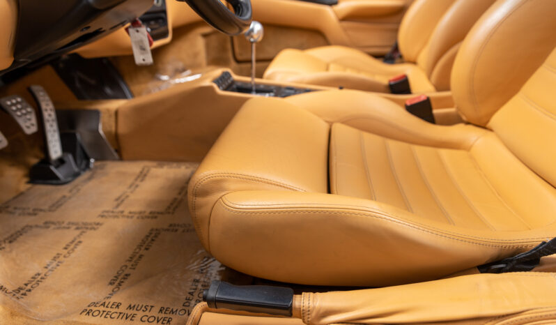 								1997 Ferrari F355 Spider 6-Speed full									