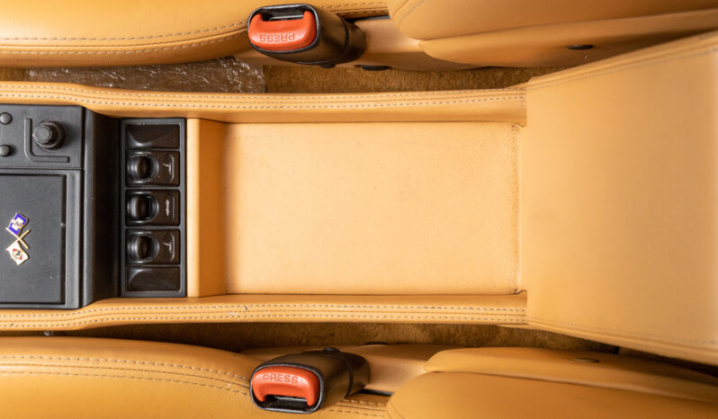 								1997 Ferrari F355 Spider 6-Speed full									