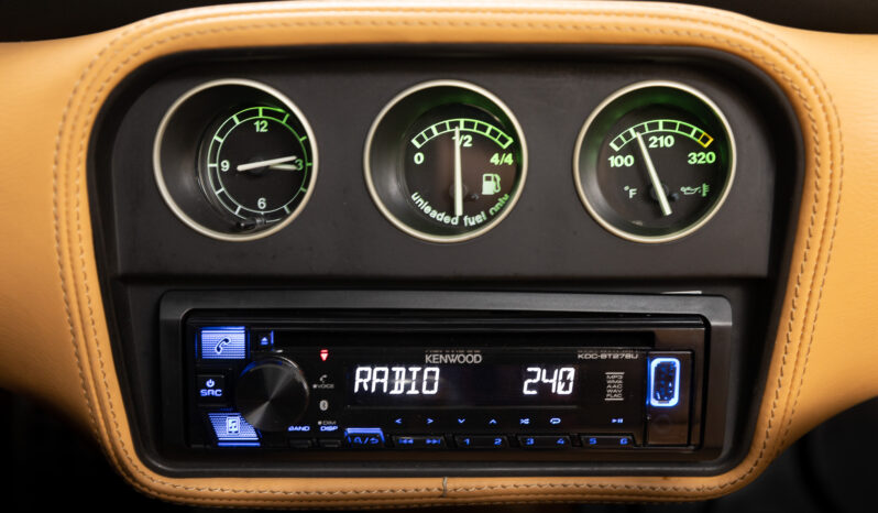 								1997 Ferrari F355 Spider 6-Speed full									