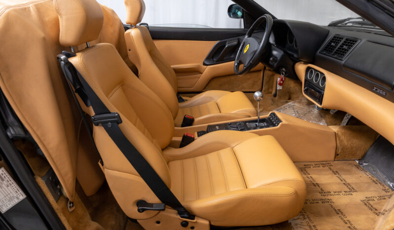 								1997 Ferrari F355 Spider 6-Speed full									