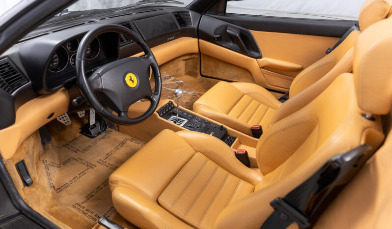 								1997 Ferrari F355 Spider 6-Speed full									