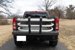 2009 Hummer H3T Alpha full