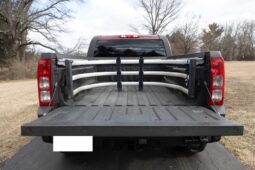 2009 Hummer H3T Alpha