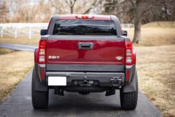 2009 Hummer H3T Alpha