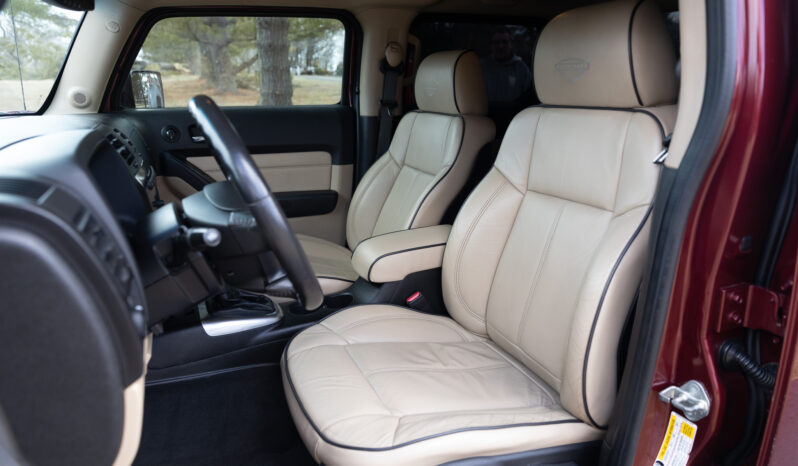 								2009 Hummer H3T Alpha full									