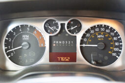 2009 Hummer H3T Alpha full