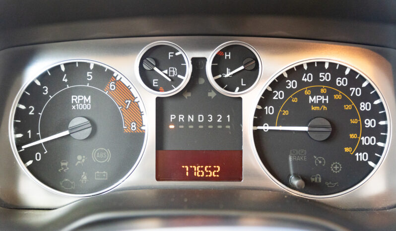 								2009 Hummer H3T Alpha full									