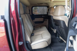 2009 Hummer H3T Alpha full