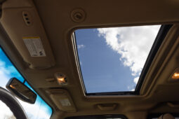 2009 Hummer H3T Alpha full