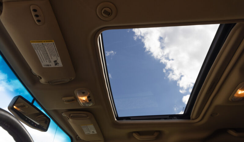 								2009 Hummer H3T Alpha full									