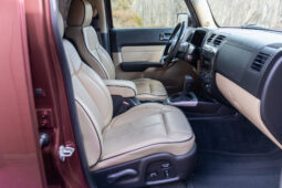 2009 Hummer H3T Alpha full