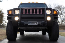 2009 Hummer H3T Alpha full