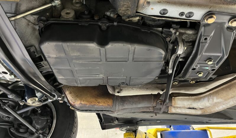 								1991 Mercedes-Benz 560SEL full									