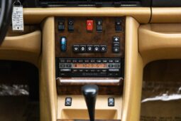 1991 Mercedes-Benz 560SEL