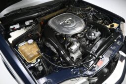 										1991 Mercedes-Benz 560SEL full									