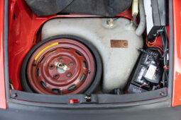 1988 Porsche 911 Carrera Coupe G50