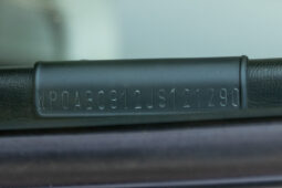 										1988 Porsche 911 Carrera Coupe G50 full									