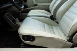 										1988 Porsche 911 Carrera Coupe G50 full									