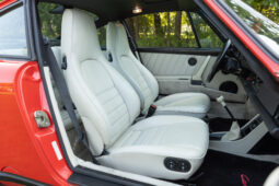 										1988 Porsche 911 Carrera Coupe G50 full									