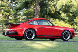 										1988 Porsche 911 Carrera Coupe G50 full									