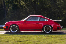 										1988 Porsche 911 Carrera Coupe G50 full									