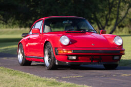 										1988 Porsche 911 Carrera Coupe G50 full									