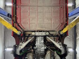 										1988 Porsche 911 Carrera Coupe G50 full									