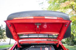 1983 Porsche 911SC Coupe