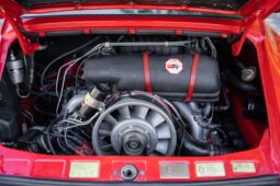 1983 Porsche 911SC Coupe