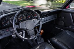 										1983 Porsche 911SC Coupe full									