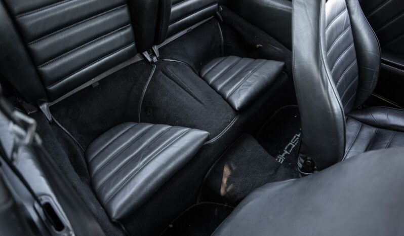 								1983 Porsche 911SC Coupe full									