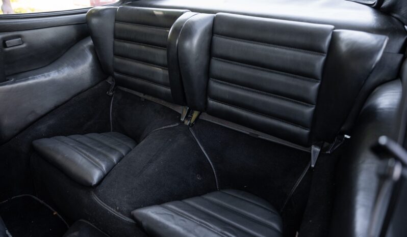 								1983 Porsche 911SC Coupe full									