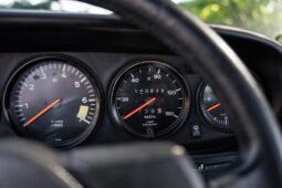 										1983 Porsche 911SC Coupe full									