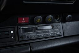 										1983 Porsche 911SC Coupe full									