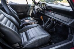 										1983 Porsche 911SC Coupe full									