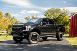2020 Ford Shelby F-150 Lariat SuperCrew 4×4