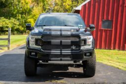 2020 Ford Shelby F-150 Lariat SuperCrew 4×4