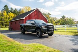 2020 Ford Shelby F-150 Lariat SuperCrew 4×4